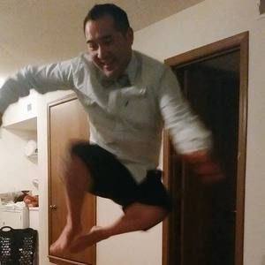 Meet your Posher, Paul